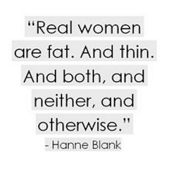 Body positivity💝 - Picture 3 of 3